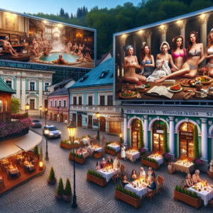 Reklamy Google Ads Adwords dla Software House Konstancin-Jeziorna