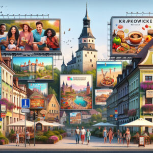 Reklamy Google Ads Adwords dla Software House Krapkowice