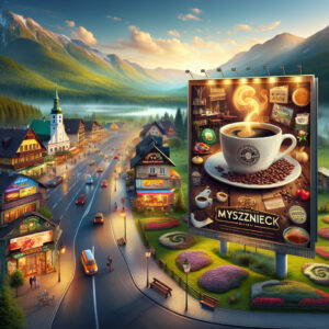 Reklamy Google Ads Adwords dla Software House Myszyniec