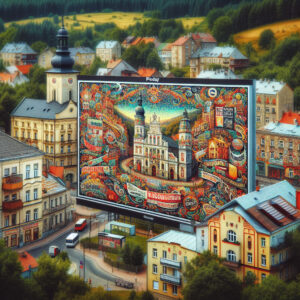 Reklamy Google Ads Adwords dla Software House Paczków