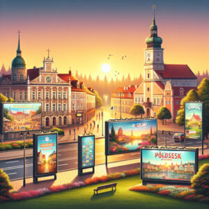 Reklamy Google Ads Adwords dla Software House Płońsk