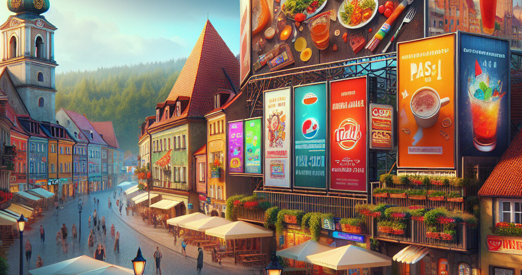 Reklamy Google Ads Adwords dla Software House Praszka