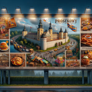 Reklamy Google Ads Adwords dla Software House Prószków