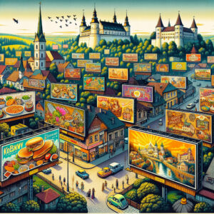 Reklamy Google Ads Adwords dla Software House Pułtusk