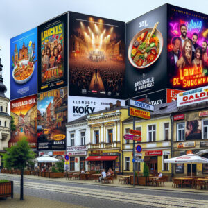 Reklamy Google Ads Adwords dla Software House Siedlce