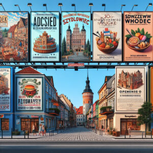 Reklamy Google Ads Adwords dla Software House Szydłowiec