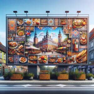 Reklamy Google Ads Adwords dla Software House Węgrów