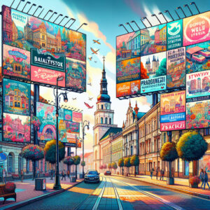 Reklamy Google Ads Adwords dla Software House Białystok