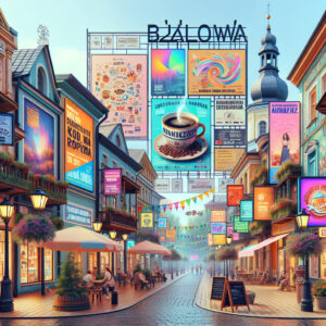 Reklamy Google Ads Adwords dla Software House Błażowa