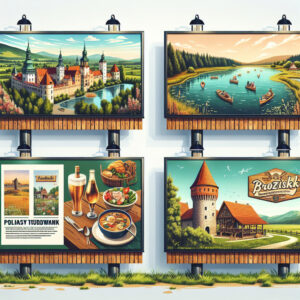 Reklamy Google Ads Adwords dla Software House Brańsk