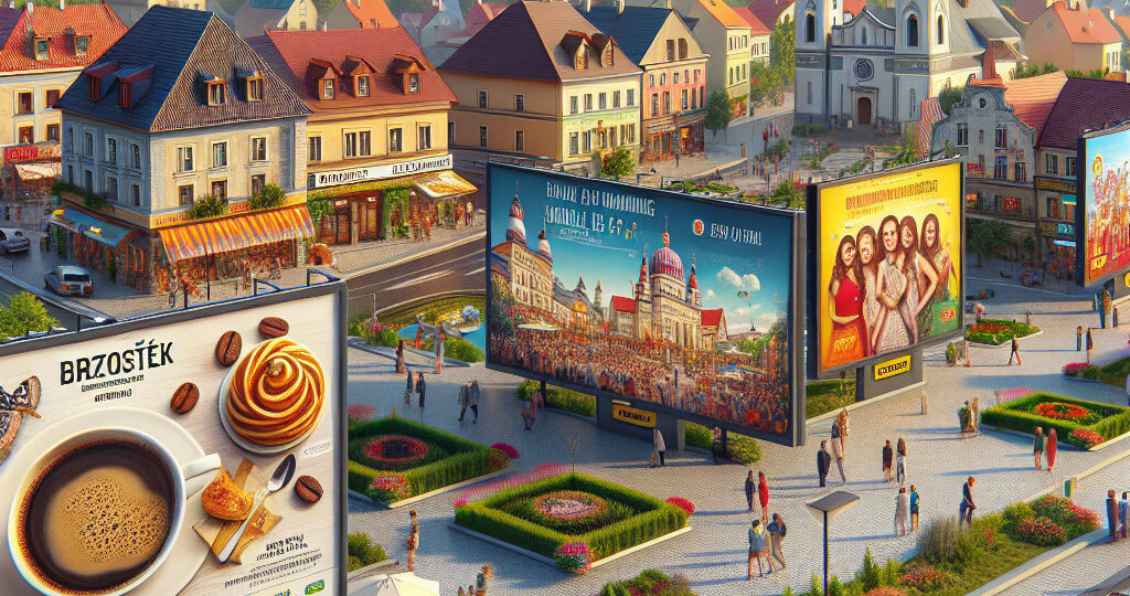 Reklamy Google Ads Adwords dla Software House Brzostek