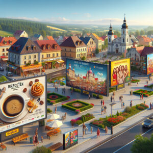 Reklamy Google Ads Adwords dla Software House Brzostek