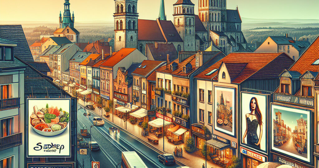 Reklamy Google Ads Adwords dla Software House Bytom