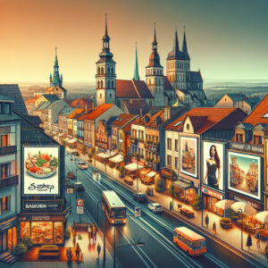 Reklamy Google Ads Adwords dla Software House Bytom