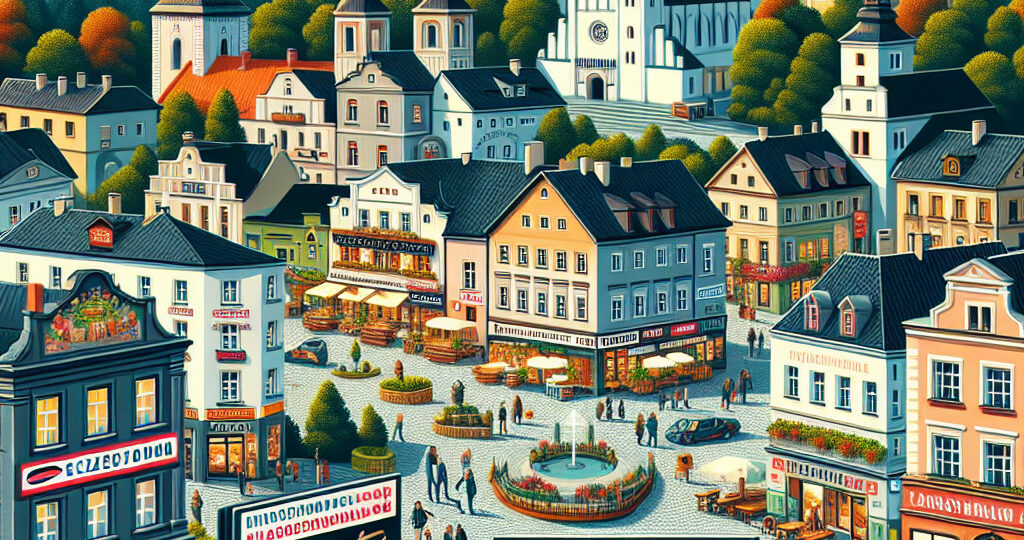 Reklamy Google Ads Adwords dla Software House Choroszcz