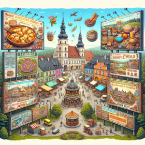 Reklamy Google Ads Adwords dla Software House Cieszanów