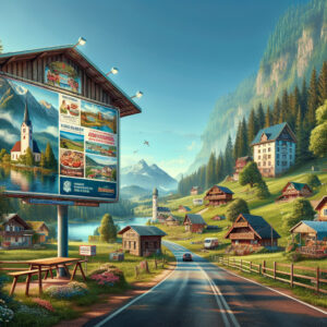 Reklamy Google Ads Adwords dla Software House Czarne