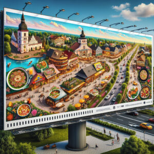 Reklamy Google Ads Adwords dla Software House Czersk