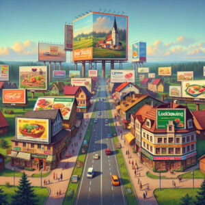 Reklamy Google Ads Adwords dla Software House Dębica