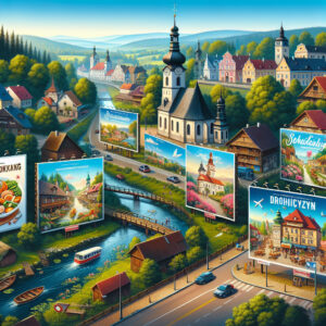 Reklamy Google Ads Adwords dla Software House Drohiczyn