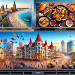 Reklamy Google Ads Adwords dla Software House Gdańsk