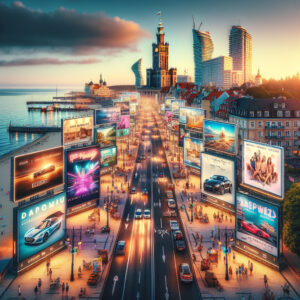 Reklamy Google Ads Adwords dla Software House Gdynia