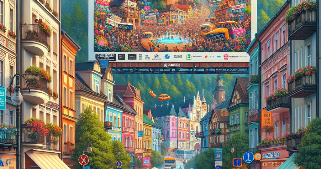 Reklamy Google Ads Adwords dla Software House Głogów Małopolski