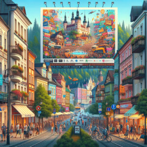 Reklamy Google Ads Adwords dla Software House Głogów Małopolski