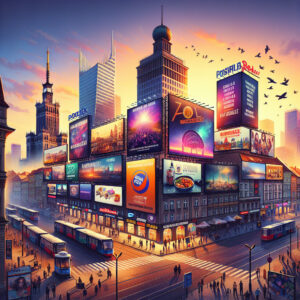 Reklamy Google Ads Adwords dla Software House Katowice