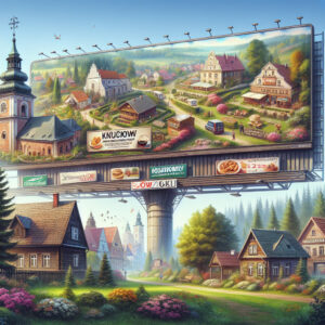 Reklamy Google Ads Adwords dla Software House Knurów