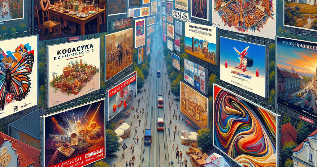 Reklamy Google Ads Adwords dla Software House Kołaczyce