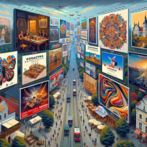 Reklamy Google Ads Adwords dla Software House Kołaczyce