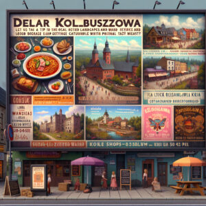 Reklamy Google Ads Adwords dla Software House Kolbuszowa