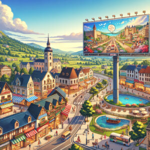 Reklamy Google Ads Adwords dla Software House Krzepice