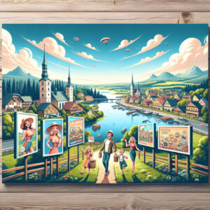 Reklamy Google Ads Adwords dla Software House Łaziska Górne