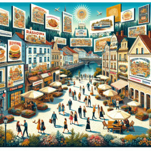 Reklamy Google Ads Adwords dla Software House Leżajsk