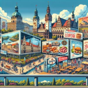 Reklamy Google Ads Adwords dla Software House Lipsk