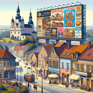 Reklamy Google Ads Adwords dla Software House Łomża