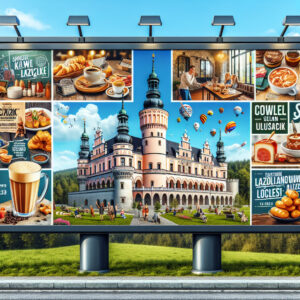 Reklamy Google Ads Adwords dla Software House Lubliniec