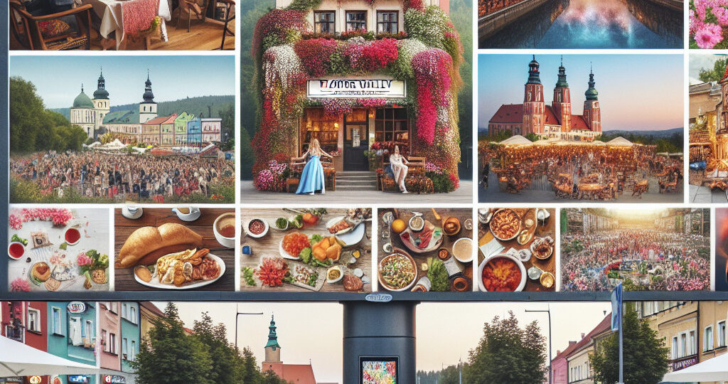 Reklamy Google Ads Adwords dla Software House Mikołów