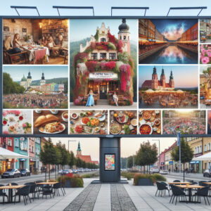 Reklamy Google Ads Adwords dla Software House Mikołów