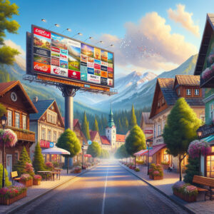 Reklamy Google Ads Adwords dla Software House Nowa Dęba