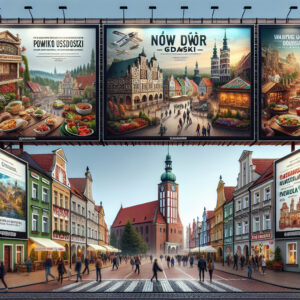 Reklamy Google Ads Adwords dla Software House Nowy Dwór Gdański