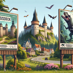 Reklamy Google Ads Adwords dla Software House Ogrodzieniec