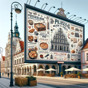 Reklamy Google Ads Adwords dla Software House Pelplin