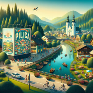 Reklamy Google Ads Adwords dla Software House Pilica