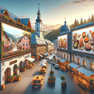 Reklamy Google Ads Adwords dla Software House Pruchnik