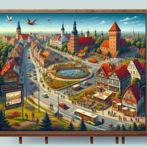 Reklamy Google Ads Adwords dla Software House Pruszcz Gdański