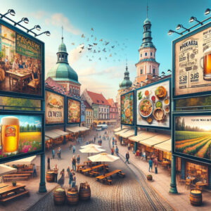 Reklamy Google Ads Adwords dla Software House Przecław