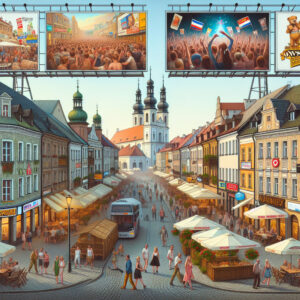 Reklamy Google Ads Adwords dla Software House Pszów